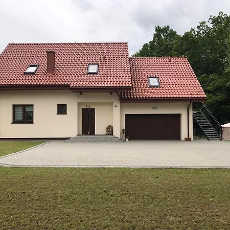 Apartament Mazurski Rodowo Сорквіті Екстер'єр фото