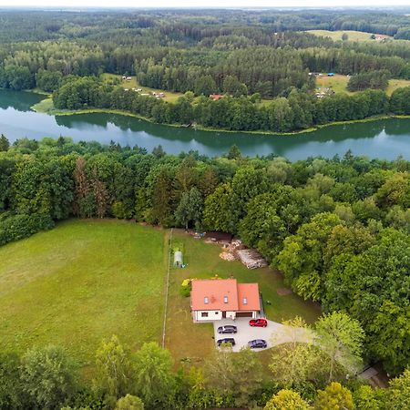 Apartament Mazurski Rodowo Сорквіті Екстер'єр фото