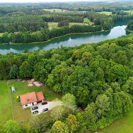 Apartament Mazurski Rodowo Сорквіті Екстер'єр фото