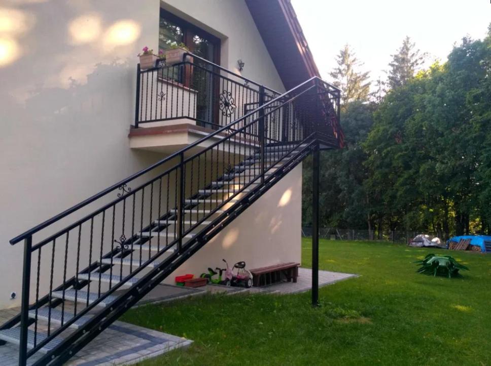 Apartament Mazurski Rodowo Сорквіті Екстер'єр фото