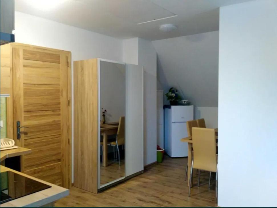Apartament Mazurski Rodowo Сорквіті Екстер'єр фото