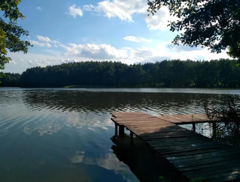 Apartament Mazurski Rodowo Сорквіті Екстер'єр фото
