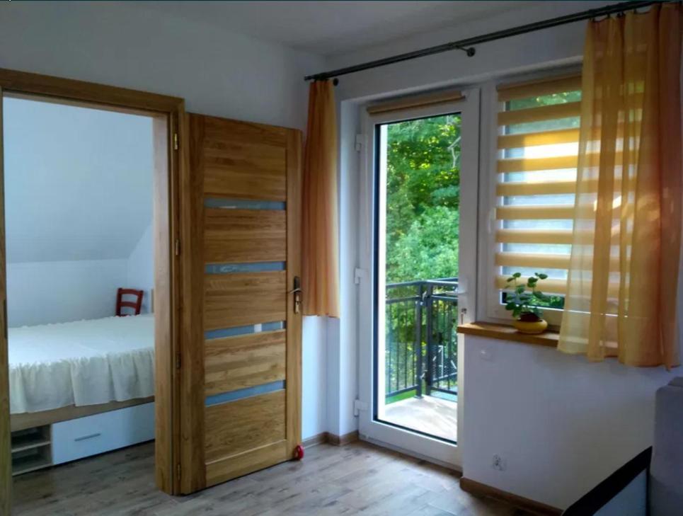 Apartament Mazurski Rodowo Сорквіті Екстер'єр фото