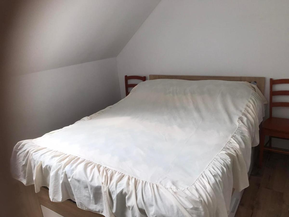 Apartament Mazurski Rodowo Сорквіті Екстер'єр фото