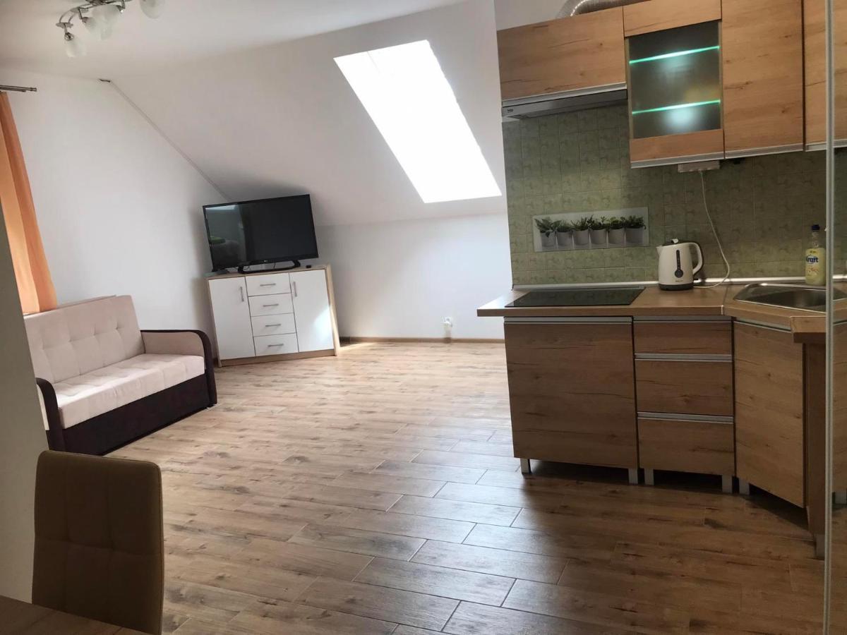 Apartament Mazurski Rodowo Сорквіті Екстер'єр фото