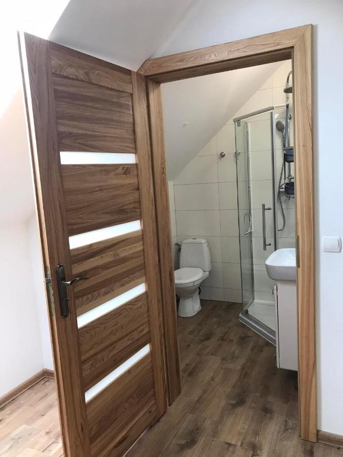 Apartament Mazurski Rodowo Сорквіті Екстер'єр фото